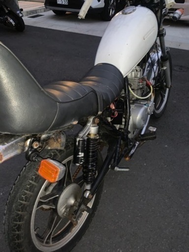 gn125h 4万値下げしました gn125h 4万値下げしました GN125】GN125Hのインプレを8年乗り続けて