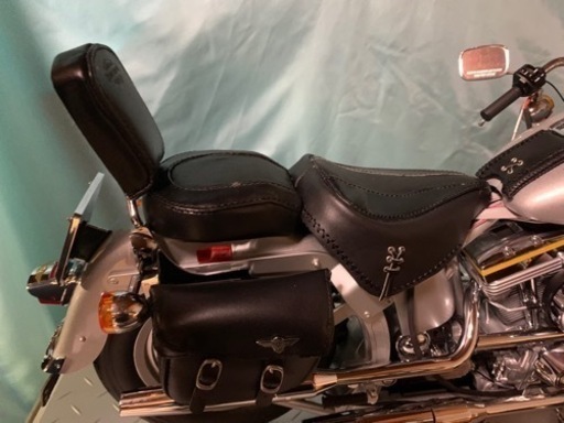 ハーレーダビッドソン ミニチュア模型 お値下げしました