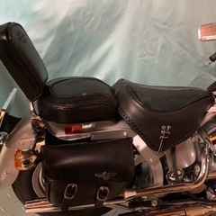 ハーレーダビッドソン ミニチュア模型 お値下げしました