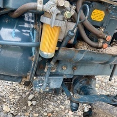 元祖ブルトラ クボタ KUBOTA トラクター B5000 4WD! 整備メンテ済み 