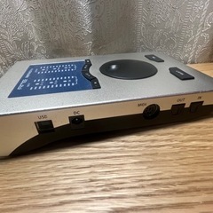 【動作良好】RME Baby Face Pro オーディオインターフェース