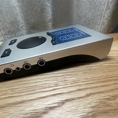 【動作良好】RME Baby Face Pro オーディオインターフェース