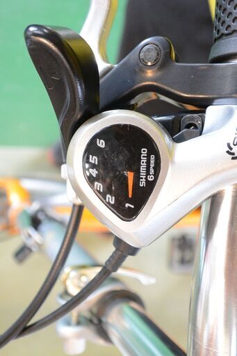 商談中【愛品倶楽部 柏店】DAHON METRO 20インチ折りたたみ自転車