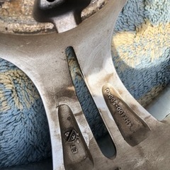 【決まりました】17インチアルミホイール+ナンカンNS-Ⅱ【インプレッサ レガシィなど】