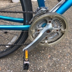 クロスバイク☆値下げ☆ ジャイアント エスケープR3 