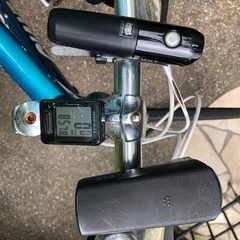 クロスバイク☆値下げ☆ ジャイアント エスケープR3 