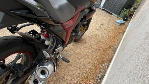 現車確認お話中 スズキ GIXXER 150 スズキ「ジクサー150」【1分で