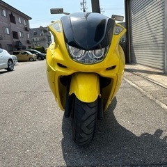 【ネット決済】YAMAHA マジェスティ c250