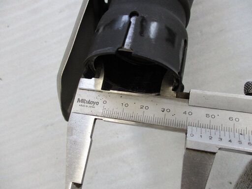 ホンダ　CBR400R　2BL-NC47取り外し　純正　サイレンサー　 スリップオンマフラー　HM MJW K1　中古品 ホンダ CBR400R 2BL-NC47取り外し 純正 サイレンサー スリップオン