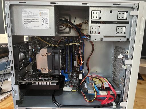 1ヵ月保証】ゲーミング入門機 フルセットも対応可能