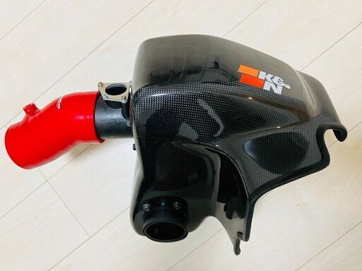 最終値下げ【美品】オートエクゼ/AutoExe ラムエアインテークシステム 