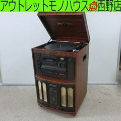 コロンビア マルチプレーヤー GP-60 COLUMBIA レコ...