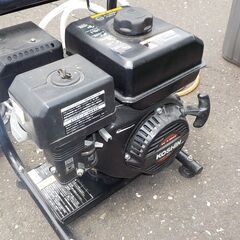 商談中 最終値下げ! 工進 エンジン式高圧洗浄機 JCE-1408U