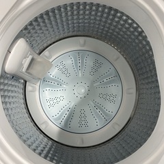 ＊アクア 全自動洗濯機 5キロ 2021年製＊