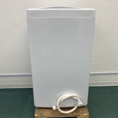 ＊アクア 全自動洗濯機 5キロ 2021年製＊