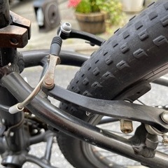 最終値下げ！TREK superfly 24 キッズ子ども自転車　京都市引き取り限定