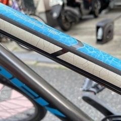 最終値下げ！TREK superfly 24 キッズ子ども自転車　京都市引き取り限定