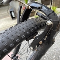 最終値下げ！TREK superfly 24 キッズ子ども自転車　京都市引き取り限定