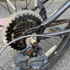 最終値下げ！TREK superfly 24 キッズ子ども自転車　京都市引き取り限定