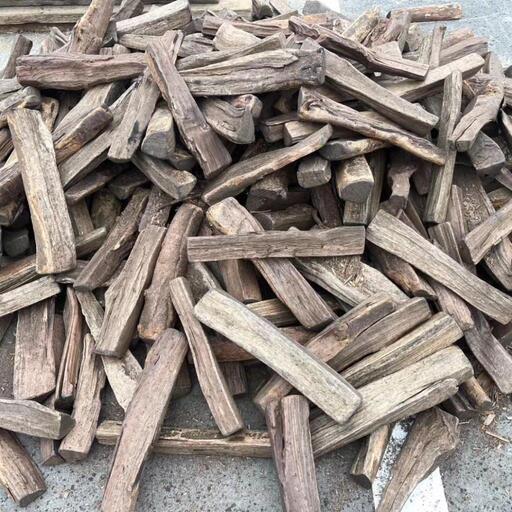 生薪販売 1立米(650kg)
