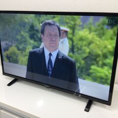 （7/9受渡済）JT7020【maxzen/マクスゼン 32イン...