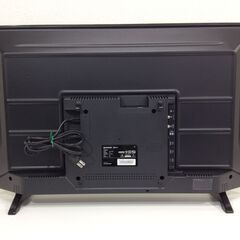 7/9受渡済）JT7020【maxzen/マクスゼン 32インチ液晶テレビ】極美品 2020年