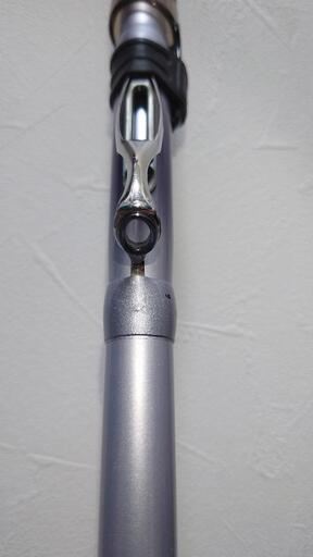 シマノ　BB-X 1.5-530 SI インターライン　未使用品 シマノ BB-X 1.5-530 SI