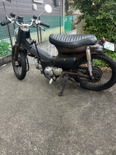 カブ(juju)