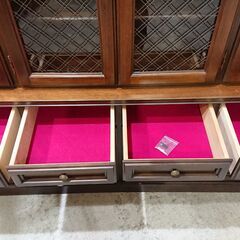 KOSUGA｜NewEngland｜コスガ｜ニューイングランド｜カップボード