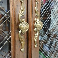 KOSUGA｜NewEngland｜コスガ｜ニューイングランド｜カップボード