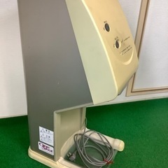 サンデンSANDEN ワンショット　シルクアイス抽出機　CIM-03A サンデン ワンショットアイス ソフトアイス抽出機 CIM-03A 業務用 厨房