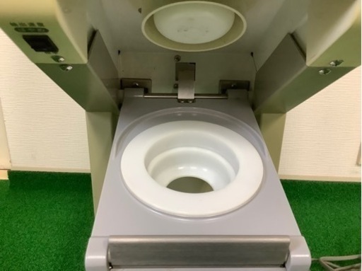 SANDEN サンデン ソフトアイス抽出機 ワンショット CIM-03A 専用