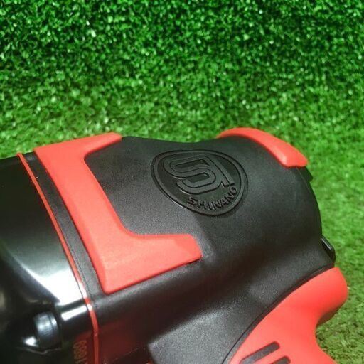 信濃 SI-1600CULTRA エアインパクトレンチ【市川行徳店】【店頭取引