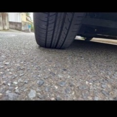 スイフト純正16インチホイール