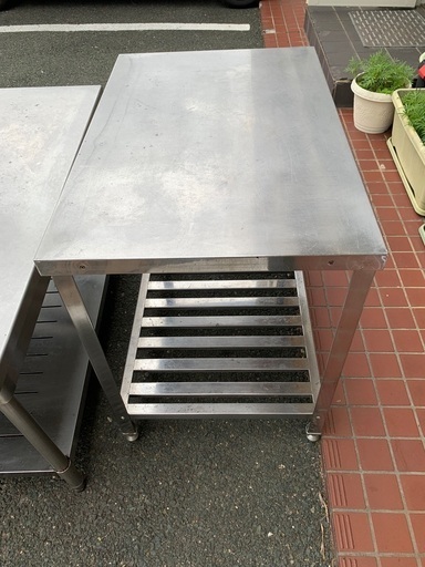 業務用作業台