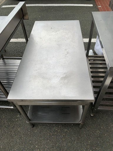 業務用コンロ台