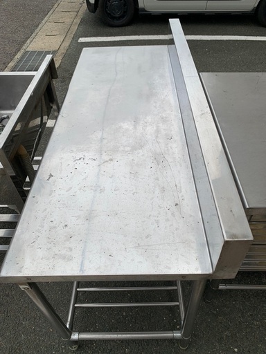 業務用作業台(3)