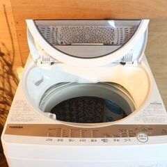 購入者決定】仙台市内近郊配送料込み！美品 東芝 2021年製