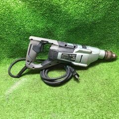 HiKOKI DV20VF 二段変速振動ドリル 20mm【市川行徳店】【店頭取引限定】【中古】管理番号：ITT9JD34US9M DV20VF 二段変速振動ドリル 1台 HiKOKI(ハイコーキ) 【通販モノタロウ】