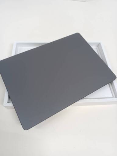 Apple Magic Trackpad 2 (A1535) MRMF2J/A スペースグレイ