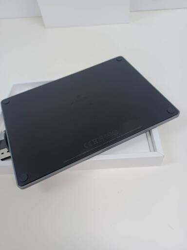 Apple Magic Trackpad 2 A1535 スペースグレイ Apple Magic Trackpad 2