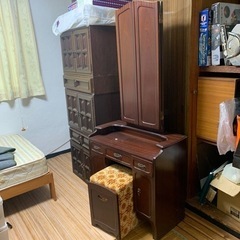 沖縄県のアメリカ家具の中古が安い！激安で譲ります・無料であげます ...