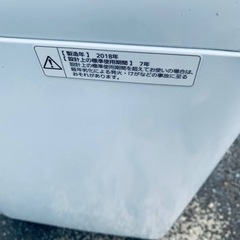 ET2708番⭐️Panasonic電気洗濯機⭐️