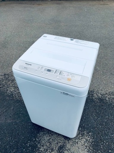 ET2708番⭐️Panasonic電気洗濯機⭐️