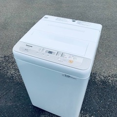 ET2708番⭐️Panasonic電気洗濯機⭐️