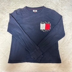 Tommy jeans Tシャツ