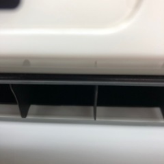 2015年 東芝 2.2kw ルームエアコン 動作確認済み！