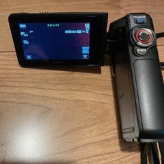 SONY HDR-GWP88 ハンディカム SONY ハンディカムビデオ HDR-GWP88V SONY ソニー HDR-GWP88V 防水