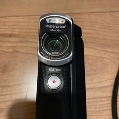 SONY HDR-GWP88 ハンディカム SONY HDR-GWP88 ハンディーカメラ