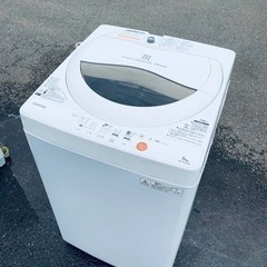 ET2710番⭐TOSHIBA電気洗濯機⭐️